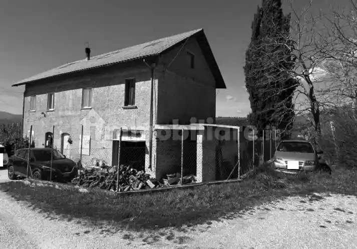 Villa in vendita a Ascoli Piceno