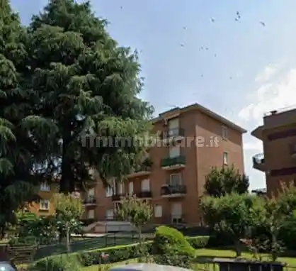 Appartamento in vendita a Coccaglio