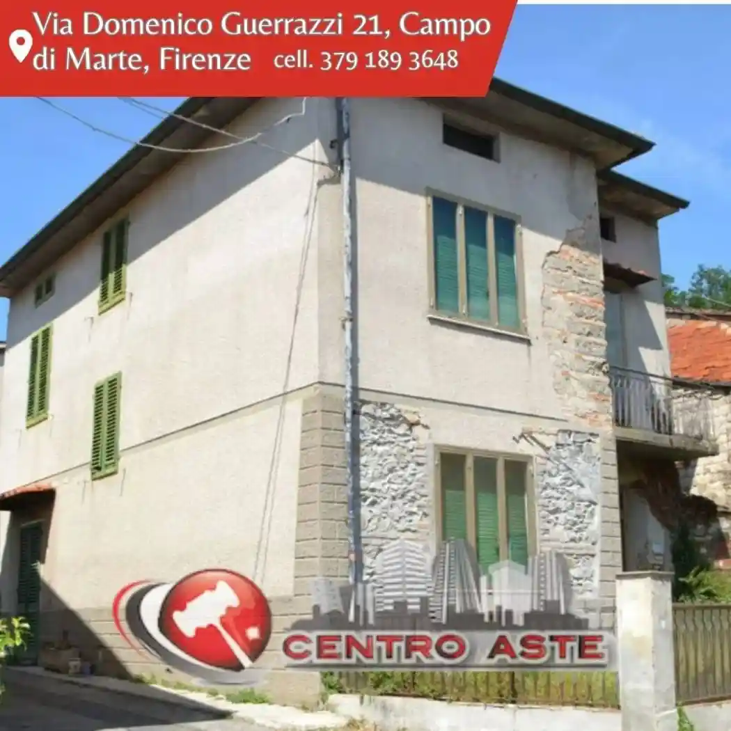 Appartamento in vendita a Prato