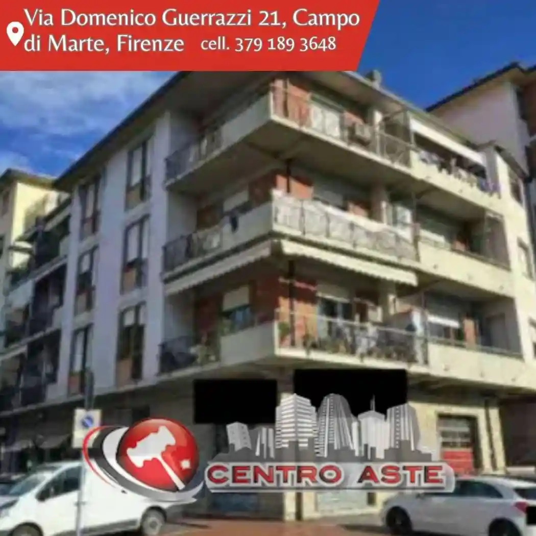 Appartamento in vendita a Prato