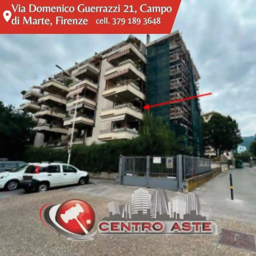 Appartamento in vendita a Prato