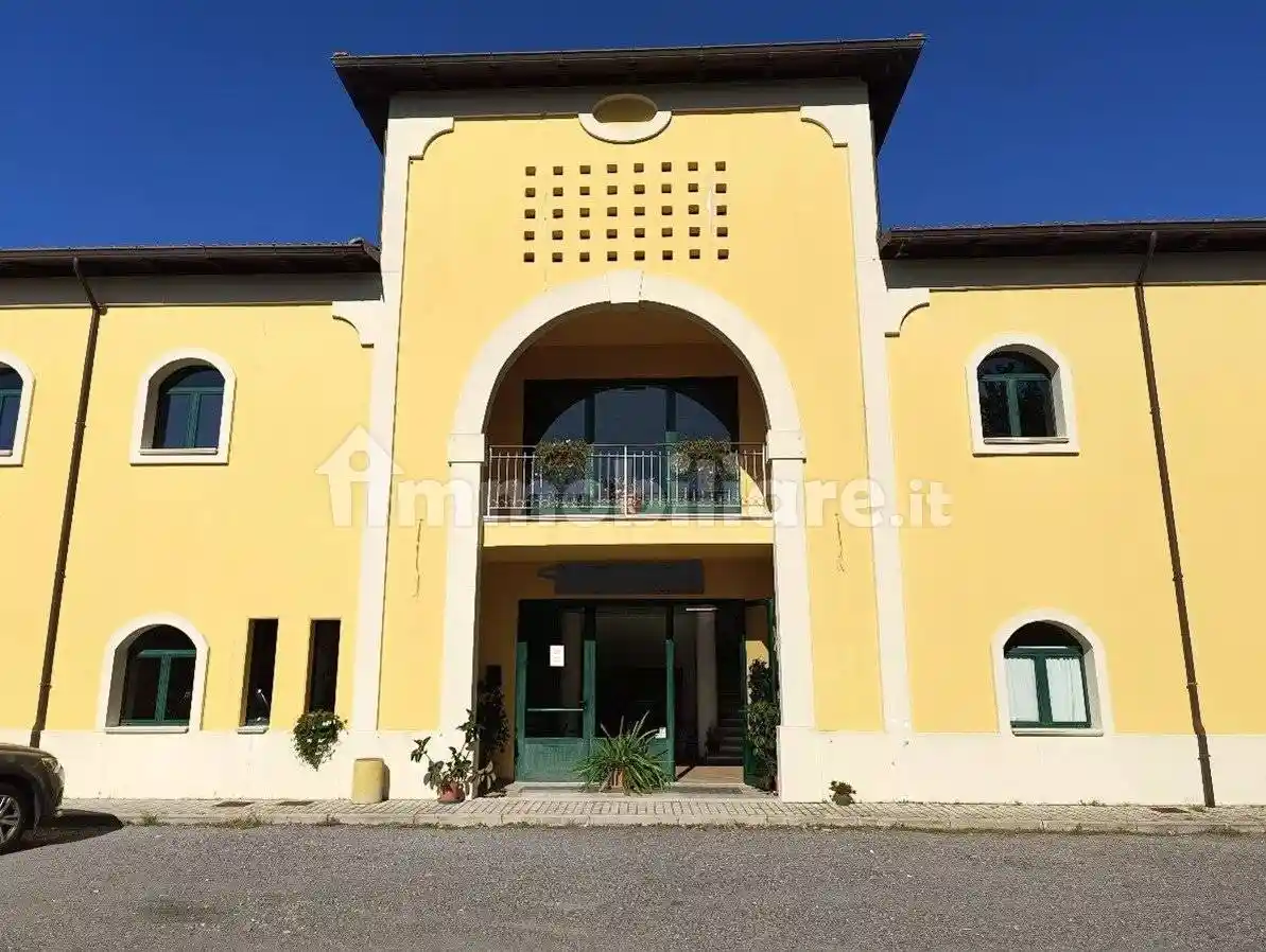 Rustico - Casale in vendita a Caselle in Pittari