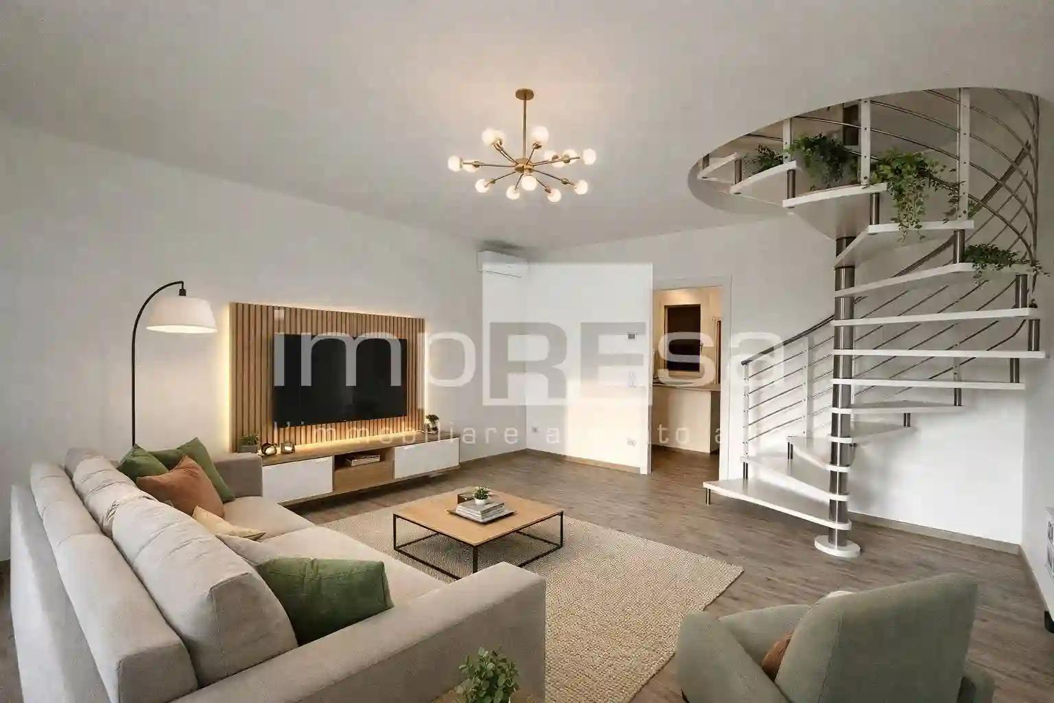 Villetta a schiera - foto 3