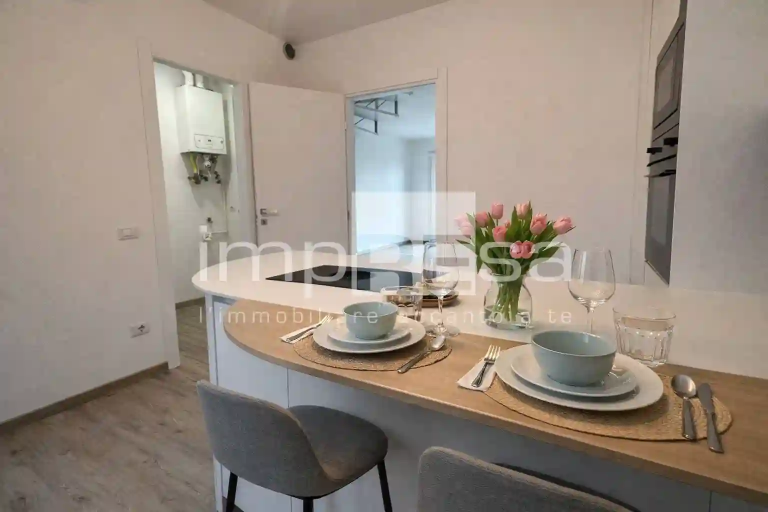 Villetta a schiera - foto 4