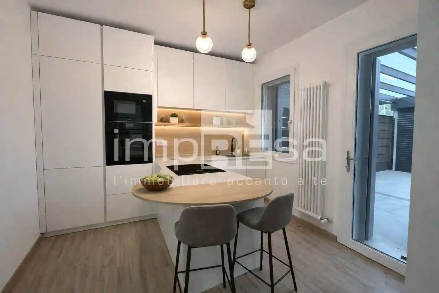 Villetta a schiera - foto 5