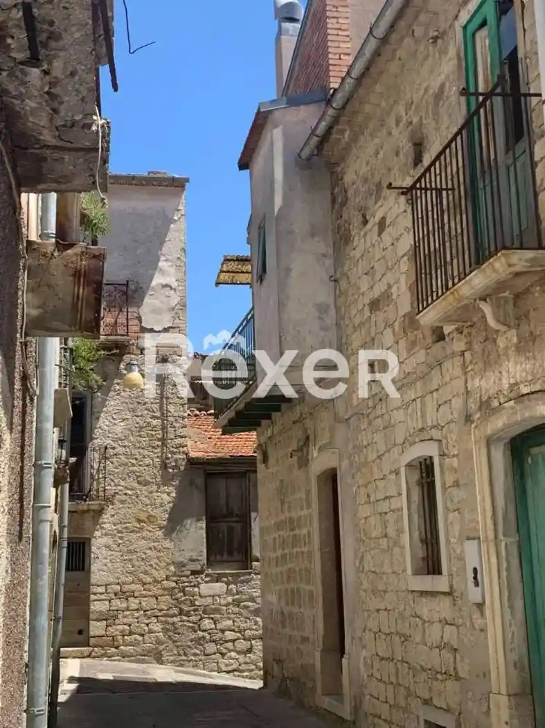 Casa indipendente in vendita a Lucito