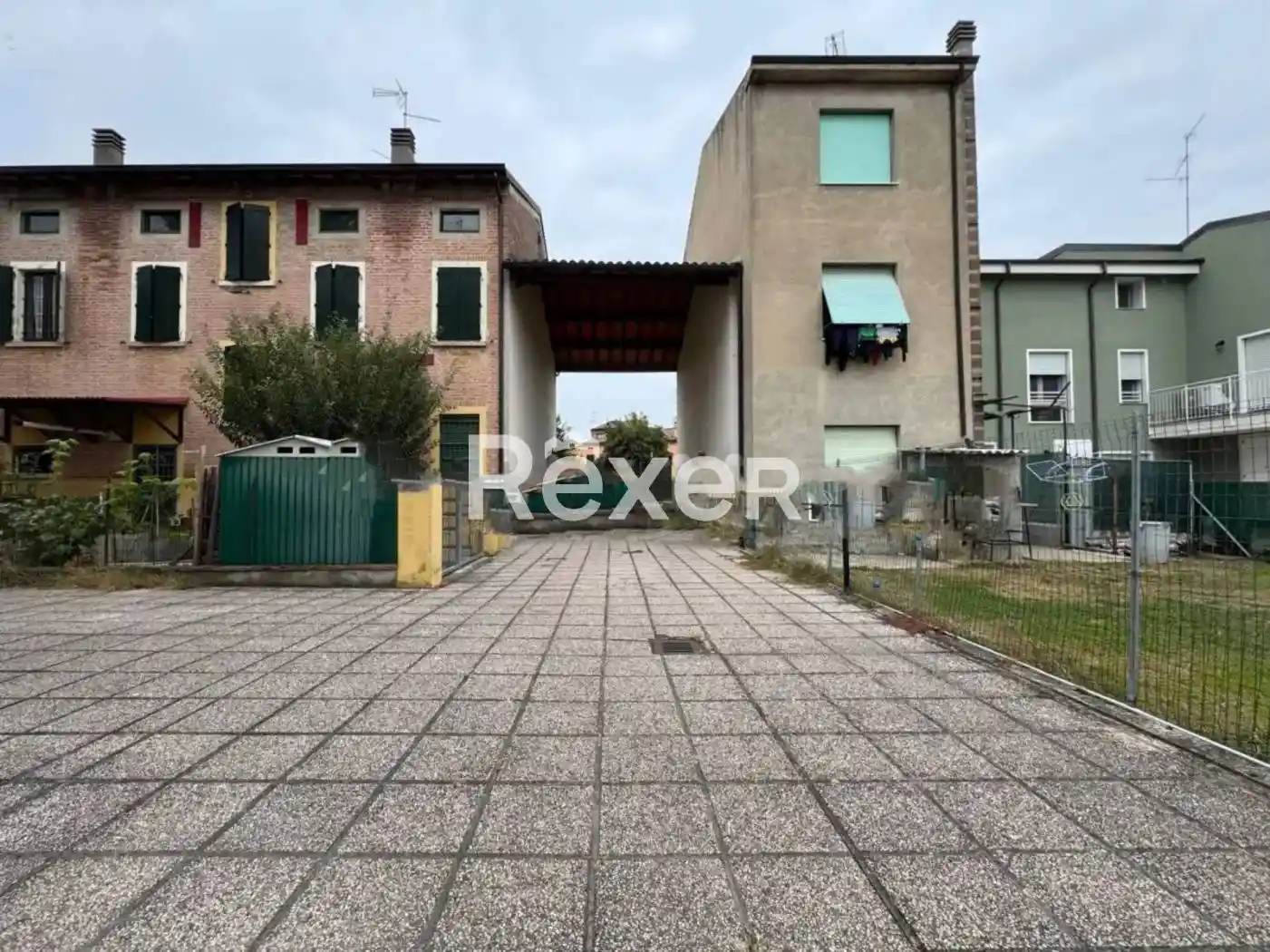 Appartamento in vendita a Finale Emilia