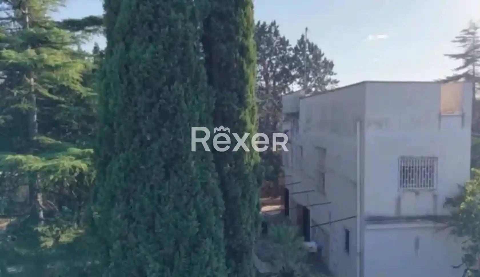 Villa in vendita a Bisceglie