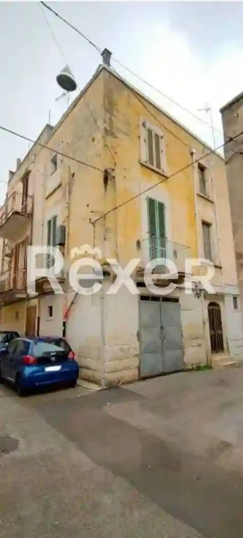 Palazzo - Edificio - foto 2