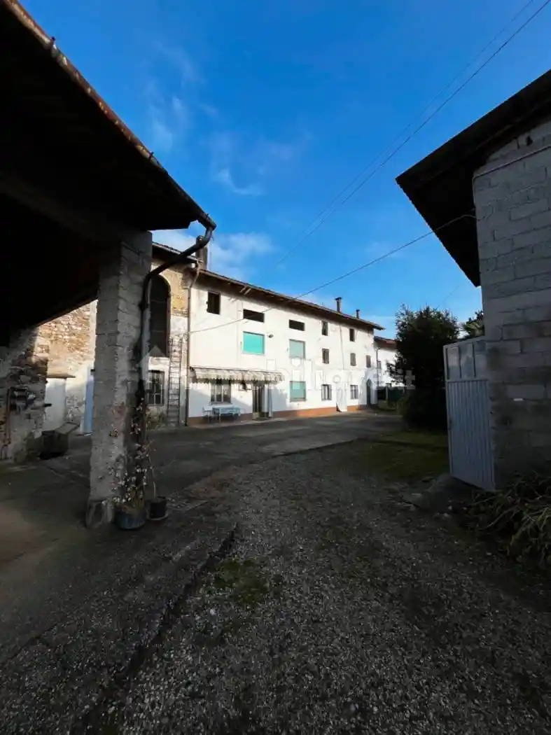 Casa indipendente in vendita a Coseano