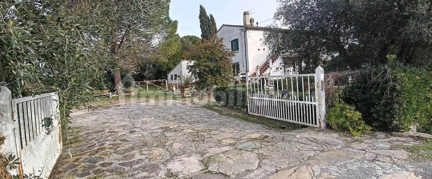 Rustico - Casale in vendita a Grosseto