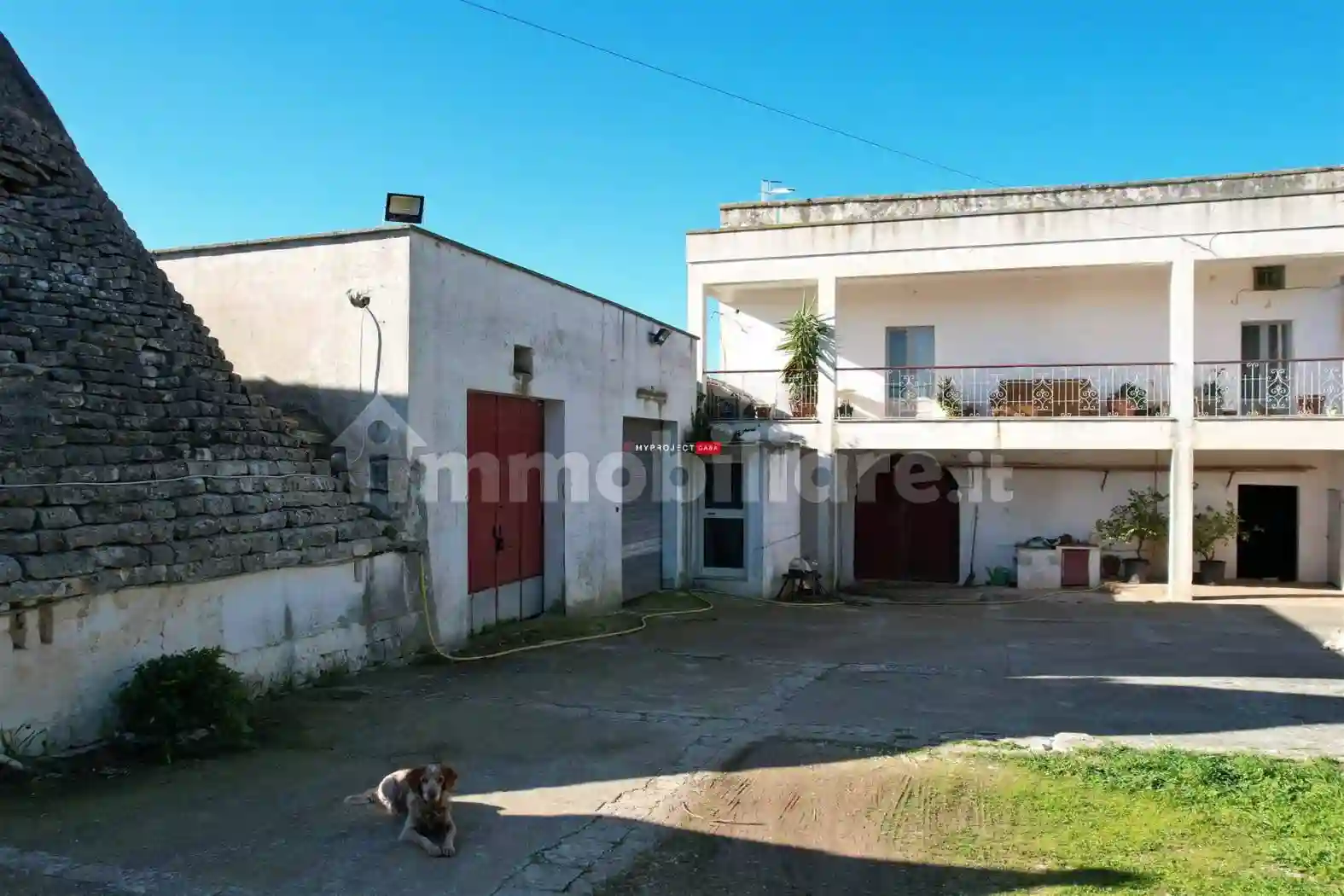 Rustico - Casale - foto 5