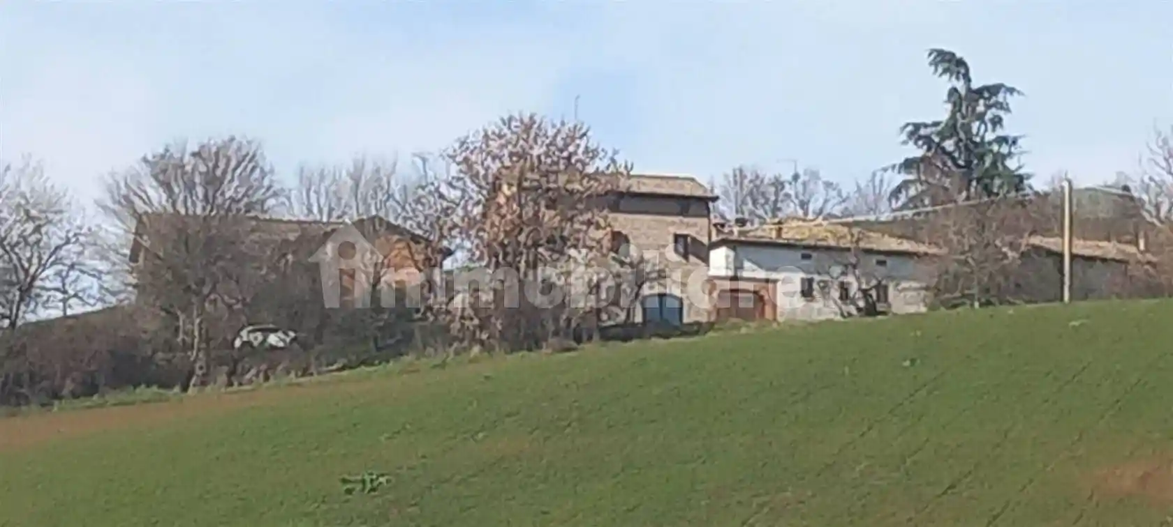 Rustico - Casale in vendita a Maranello