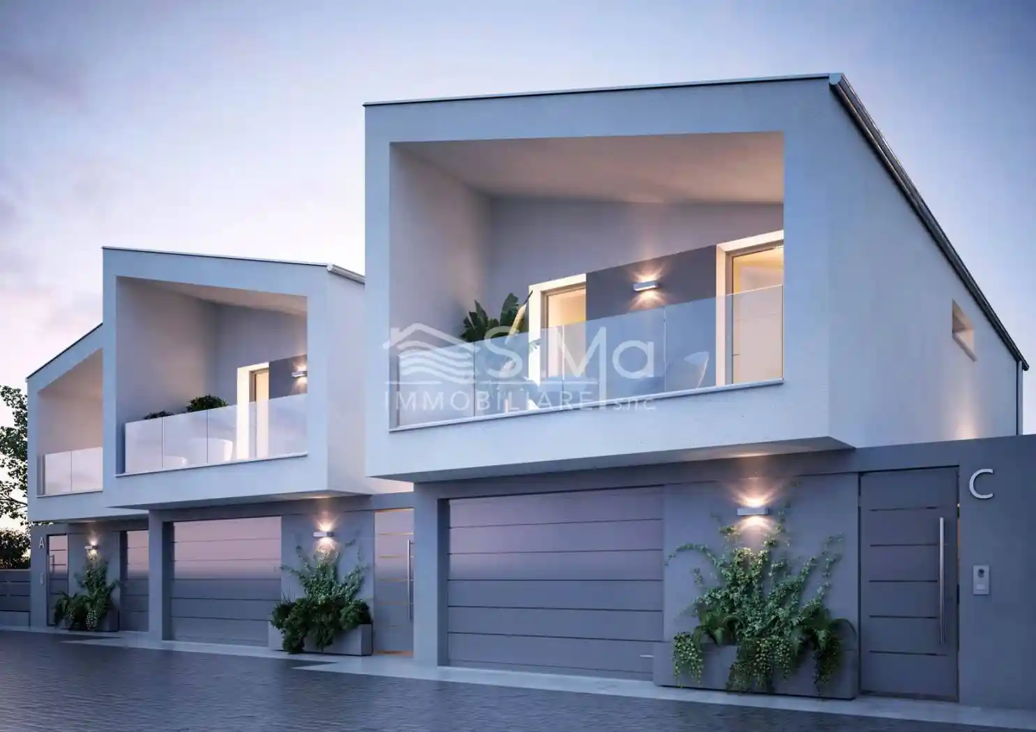 Villa in vendita a Bentivoglio