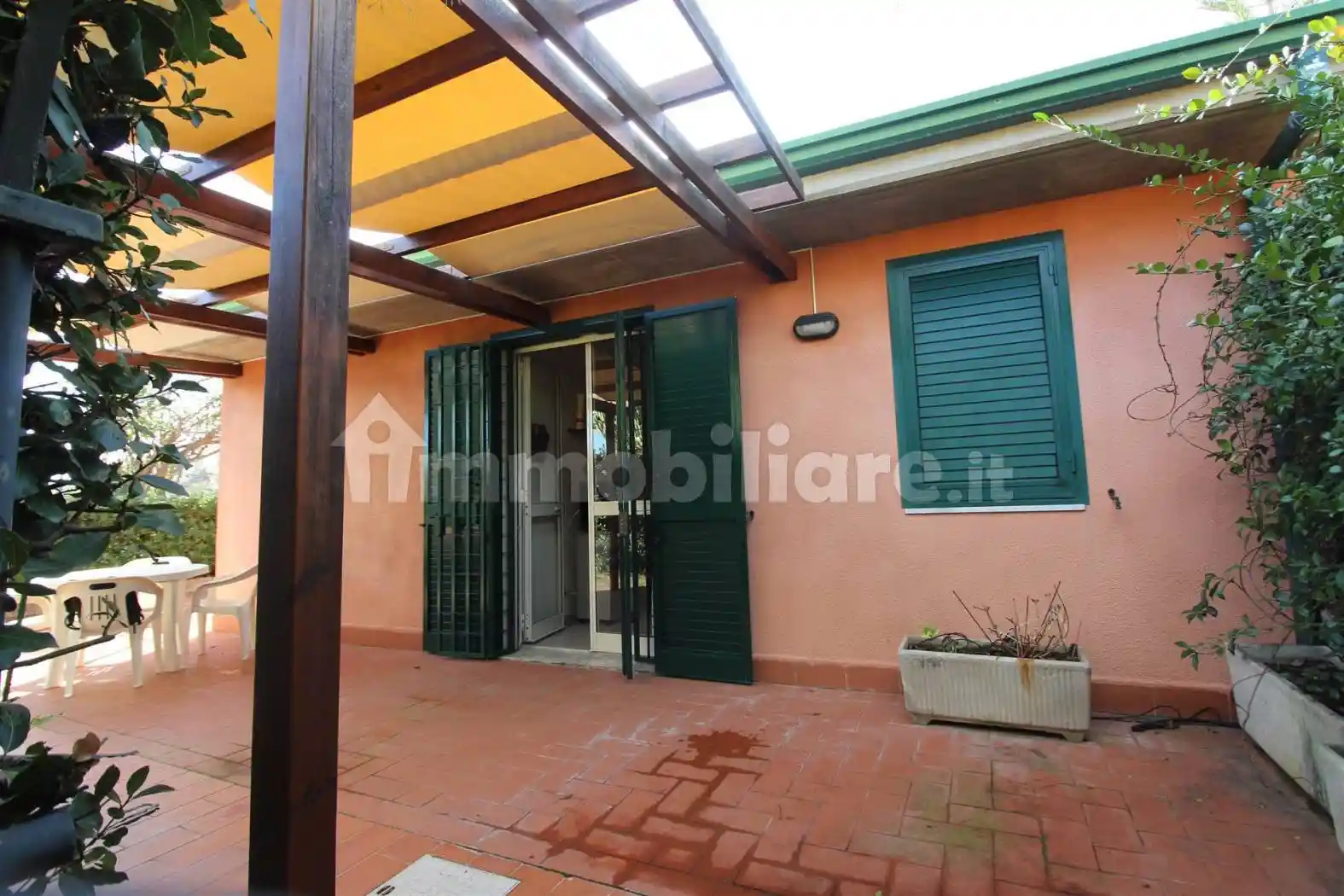 Villa in vendita a Augusta