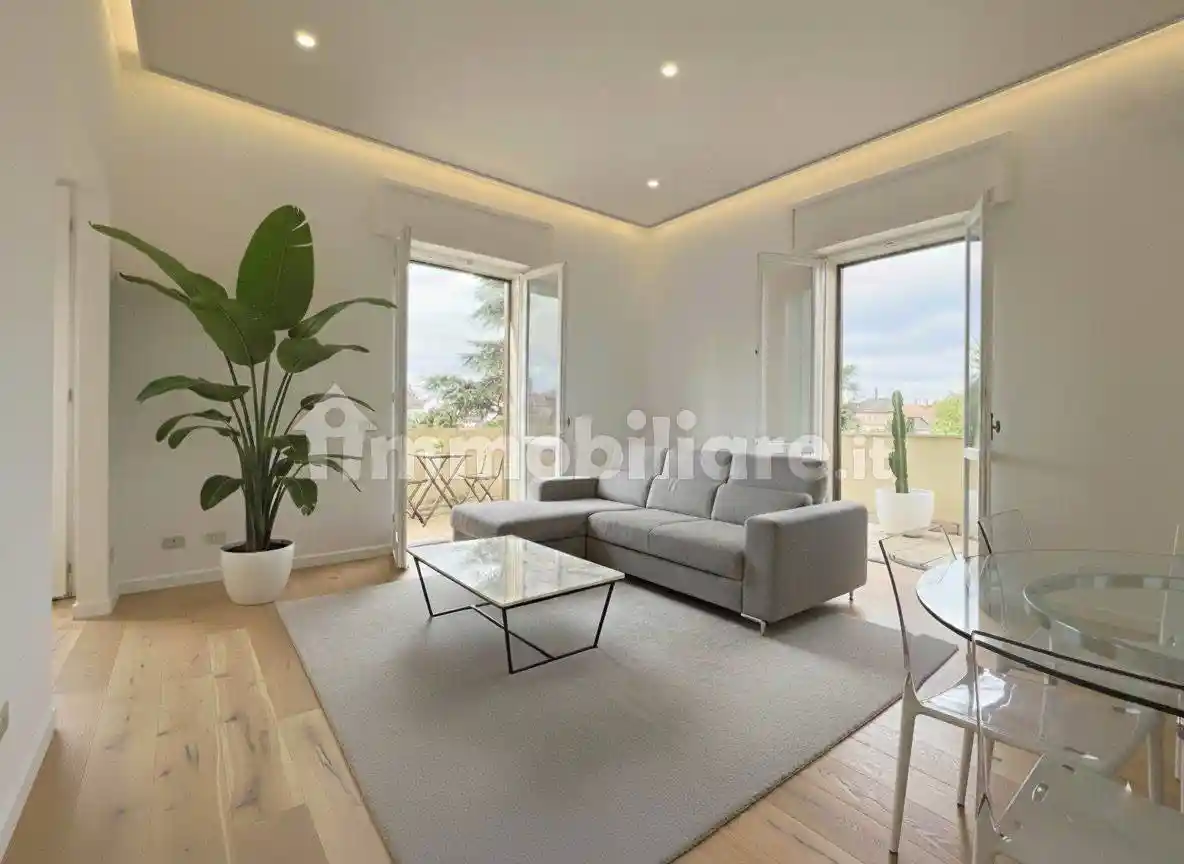 Appartamento in vendita a Policoro