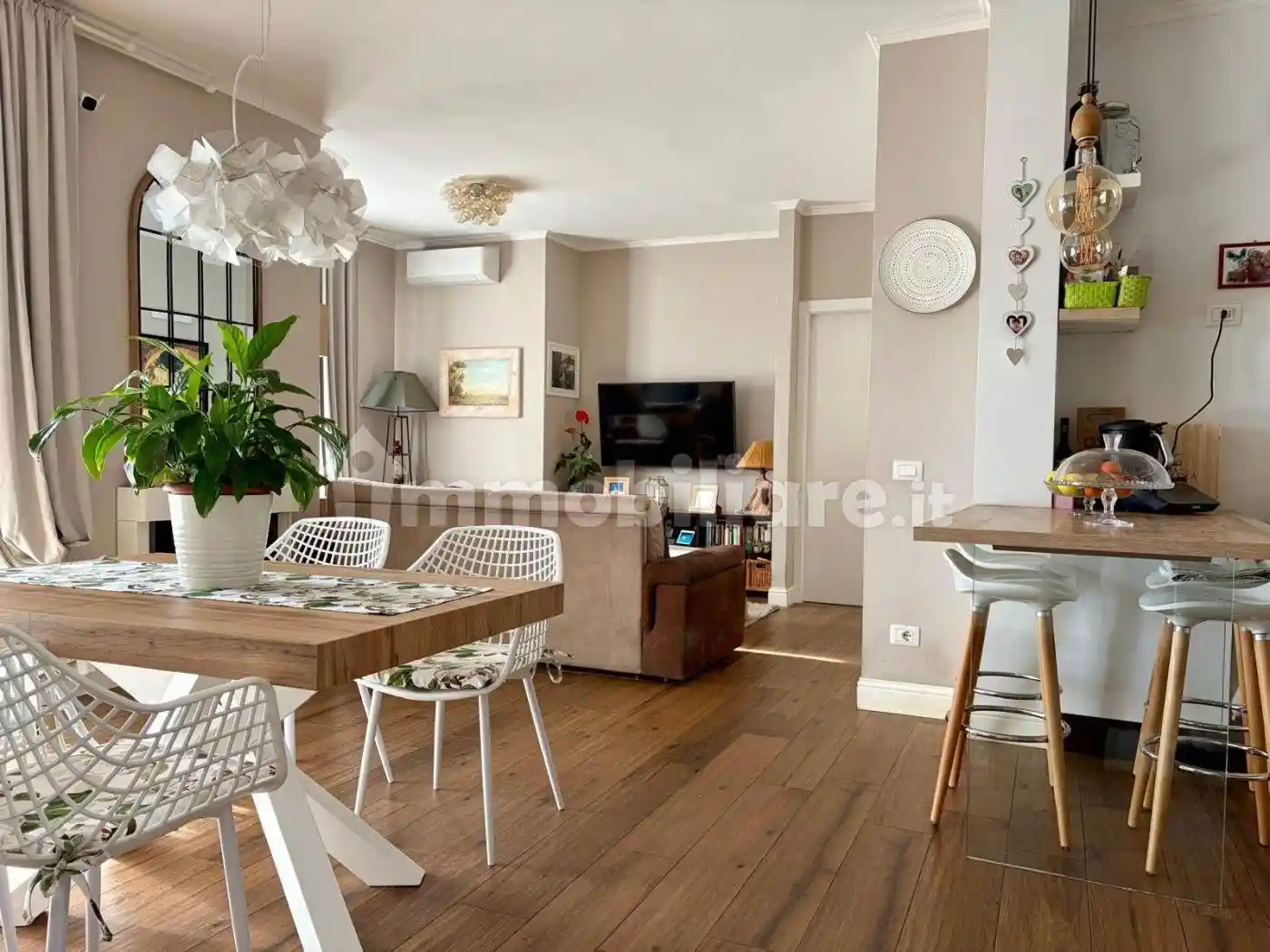 Appartamento in vendita a Firenze