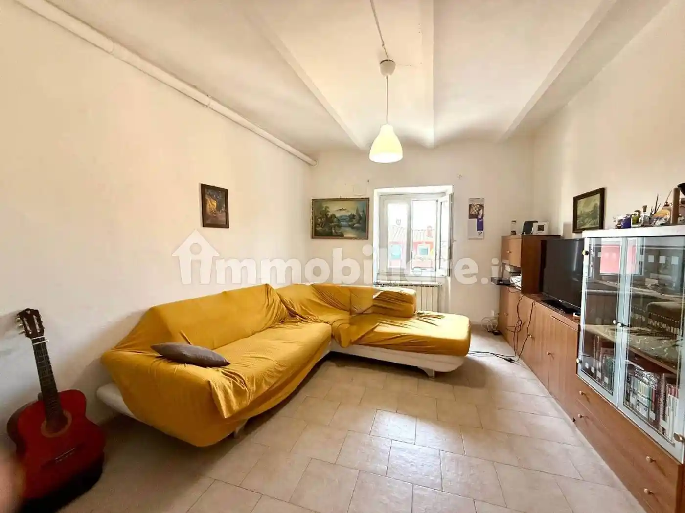 Appartamento in vendita a Volterra