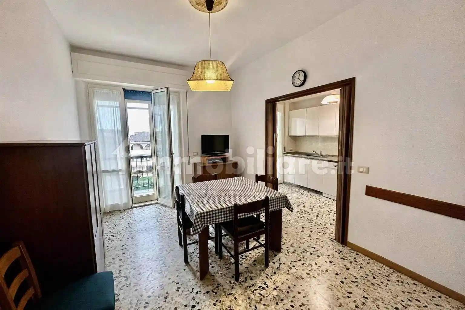 Appartamento in vendita a San Vincenzo