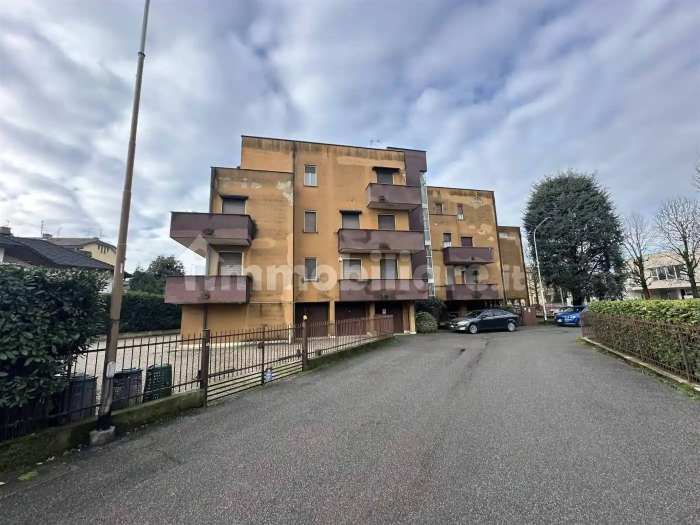 Appartamento in vendita a Sant'Angelo Lodigiano