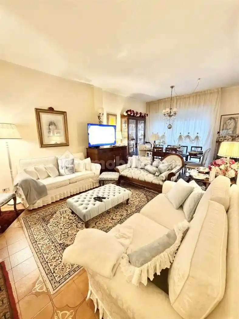 Appartamento in vendita a Massarosa