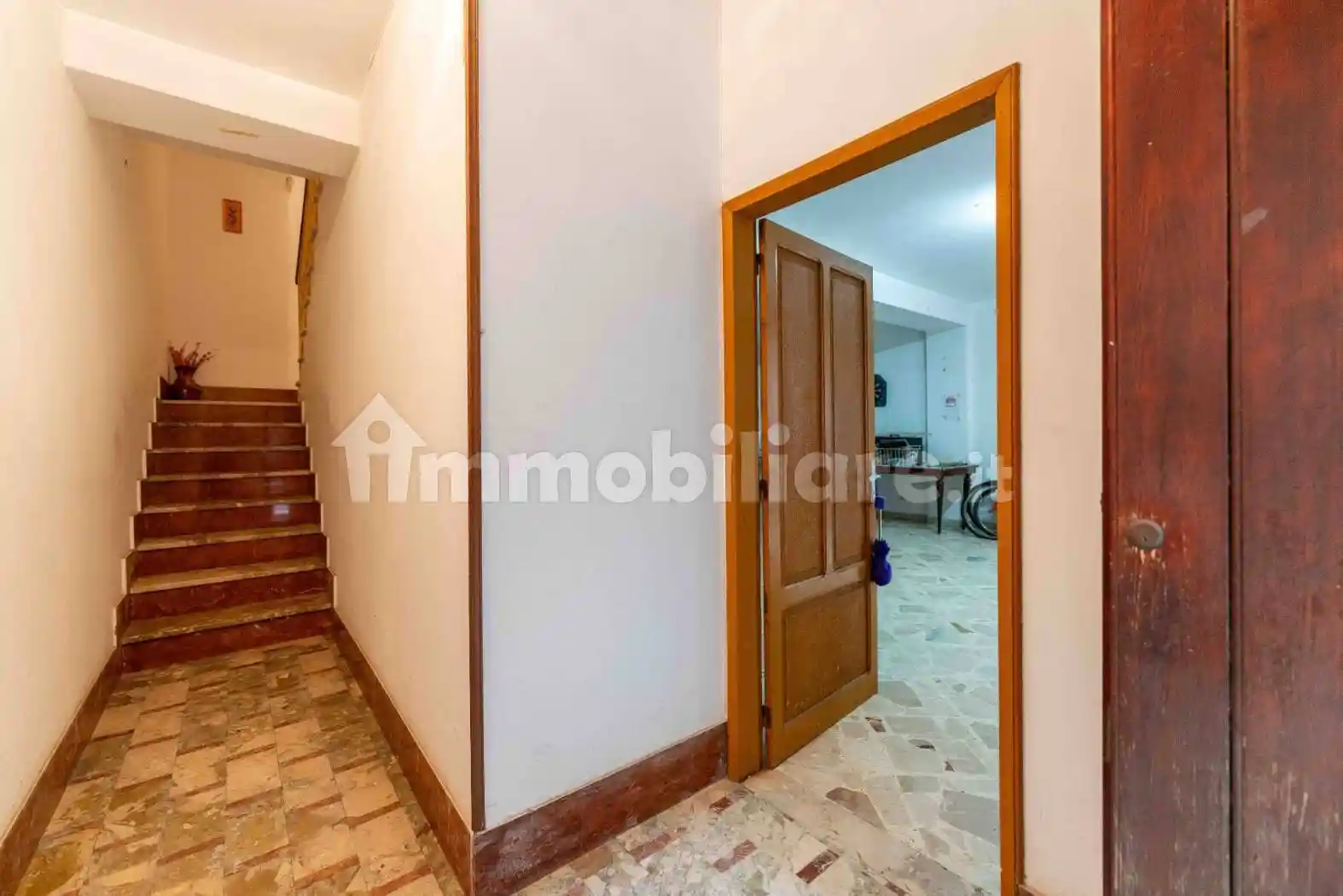 Appartamento in vendita a Collesano