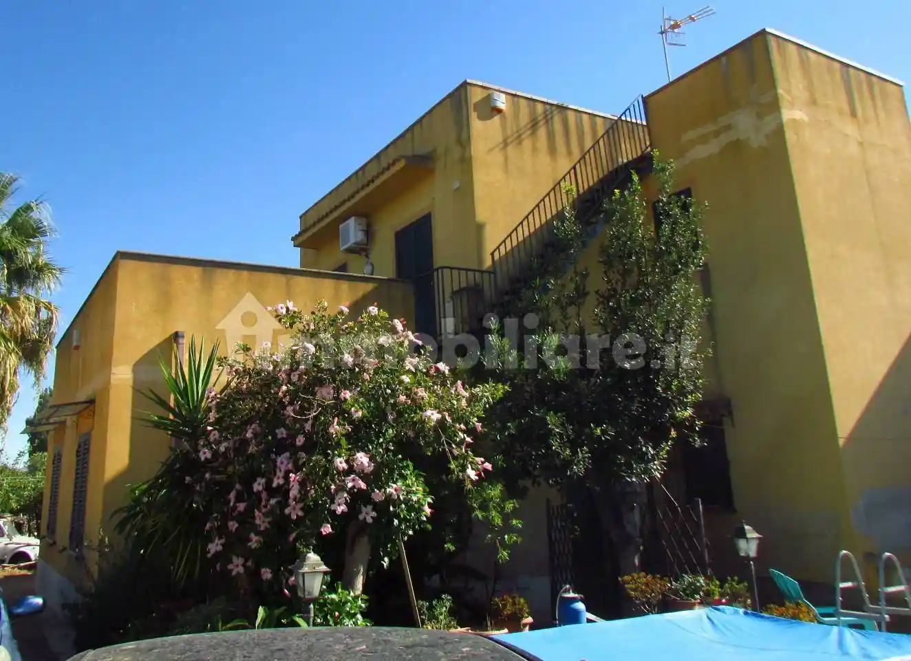 Villa in vendita a Sciacca