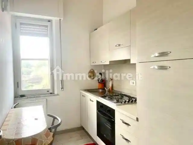 Appartamento in affitto a Catanzaro