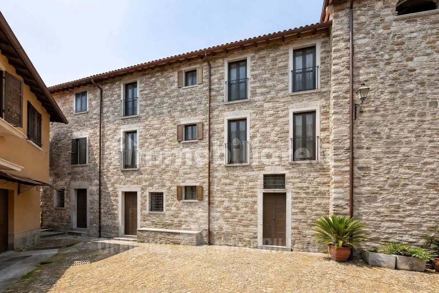 Casa indipendente in vendita a Cremia