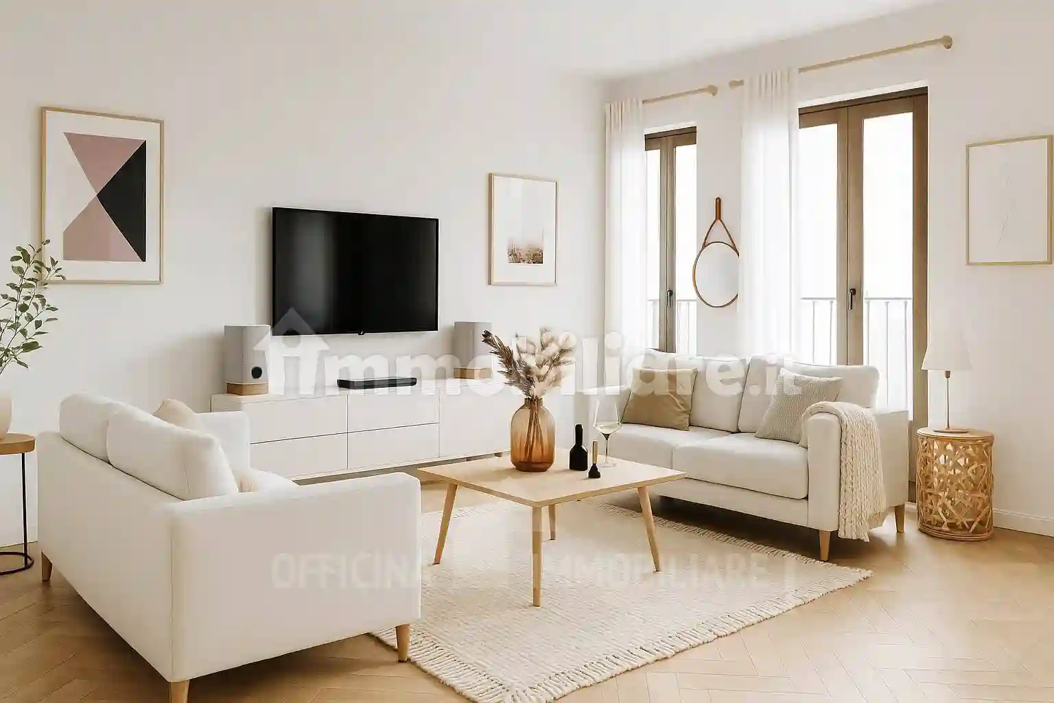 Casa indipendente - foto 2