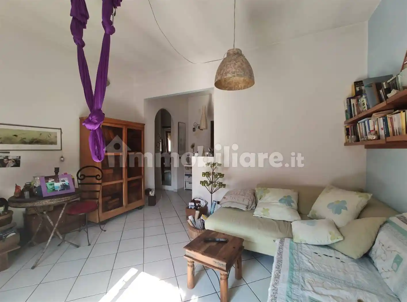 Appartamento in vendita a Ameglia