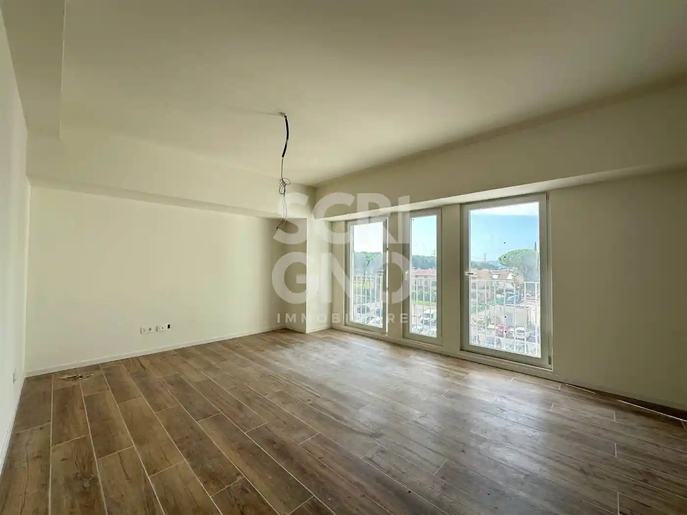 Appartamento in vendita a Prato