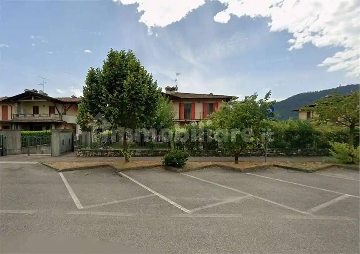 Appartamento in vendita a Erbusco