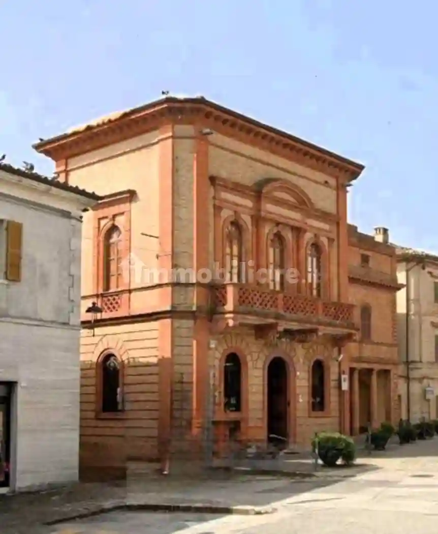 Palazzo - Edificio - foto 3