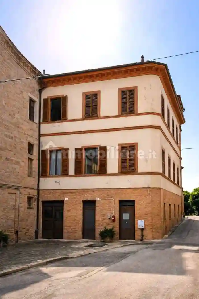 Palazzo - Edificio - foto 4