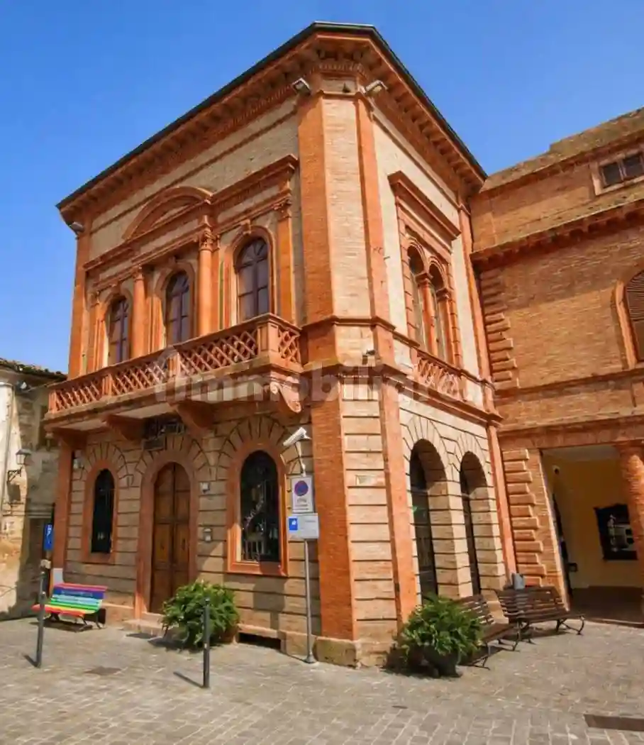 Palazzo - Edificio - foto 5