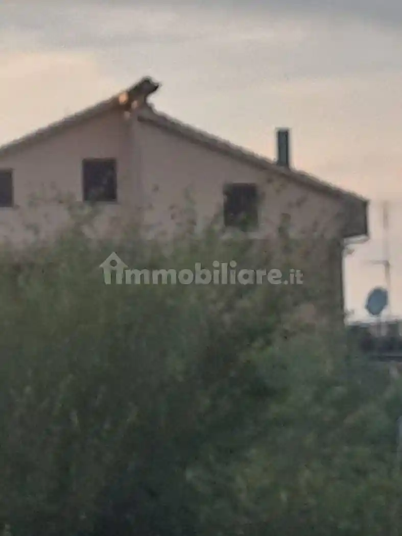 Villa in affitto a Bassano Romano