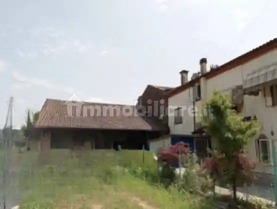 Casa indipendente in vendita a Legnago