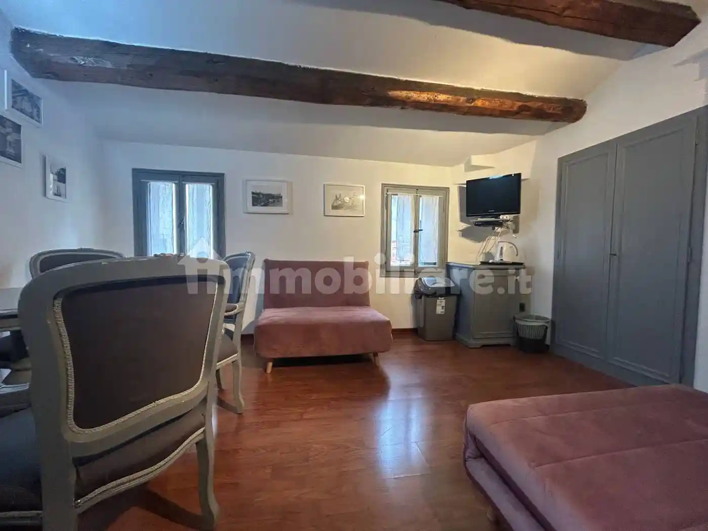 Appartamento in vendita a Venezia