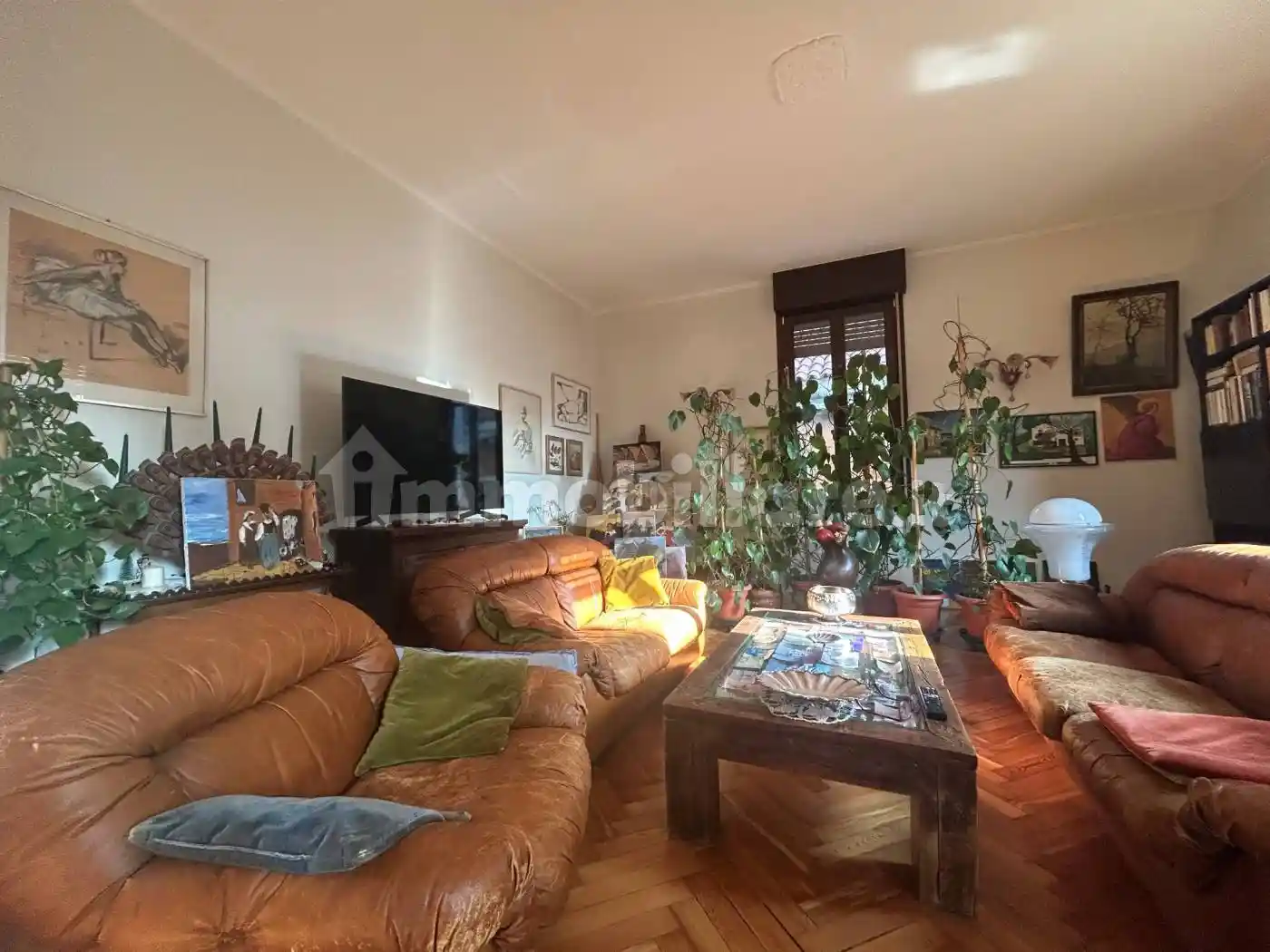 Appartamento in vendita a Venezia