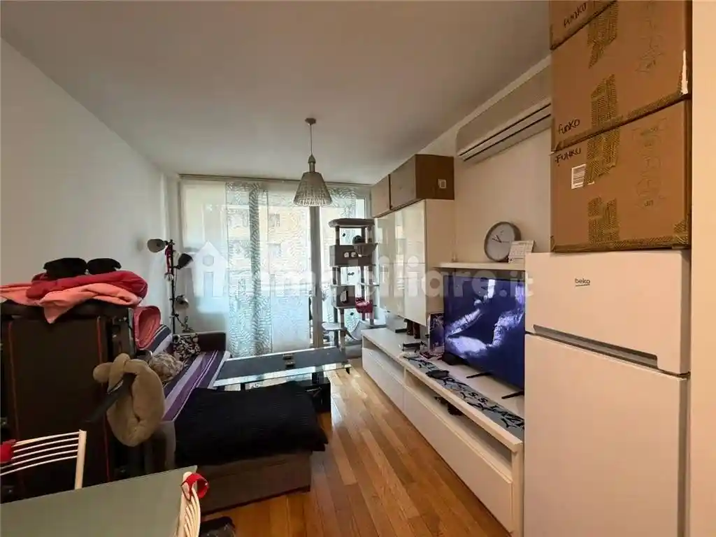 Appartamento in affitto a Scandicci