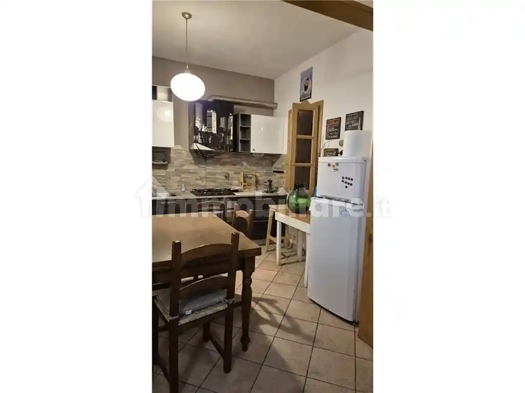 Casa indipendente in affitto a Scandicci