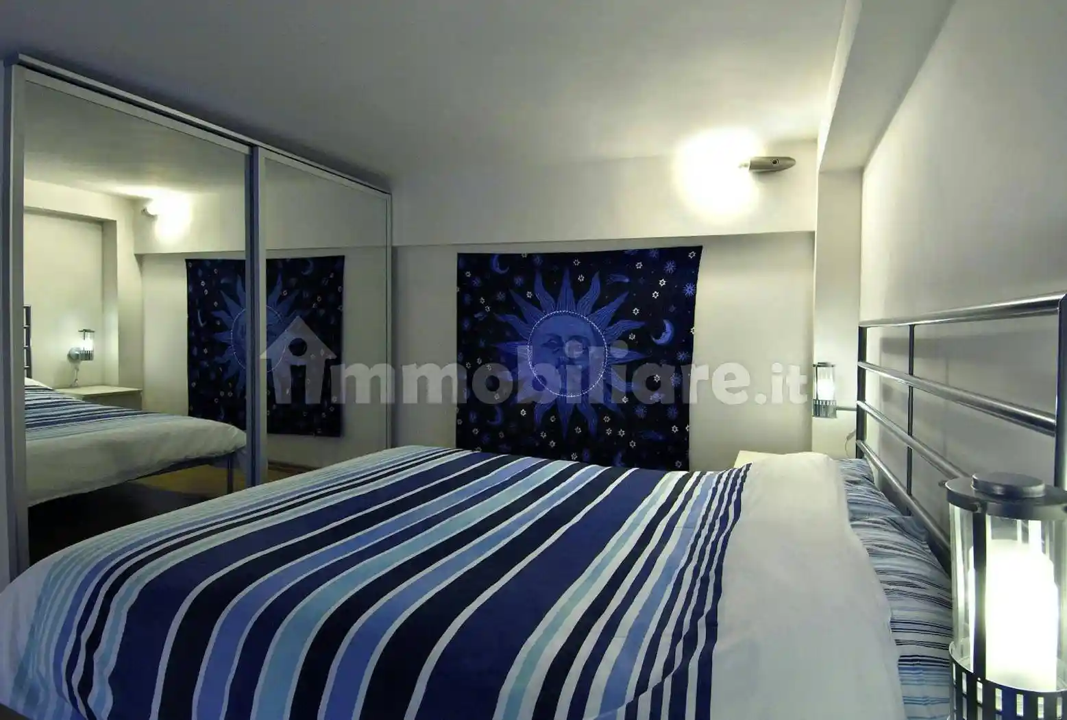 Casa indipendente in affitto a Roma