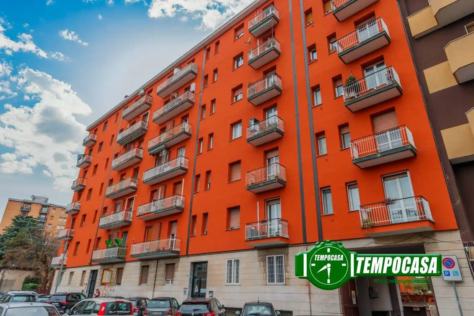 Appartamento in vendita a Cesano Boscone