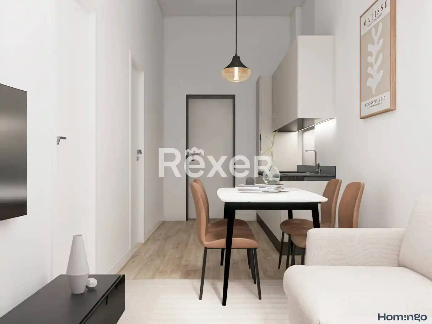 Appartamento in vendita a Torino