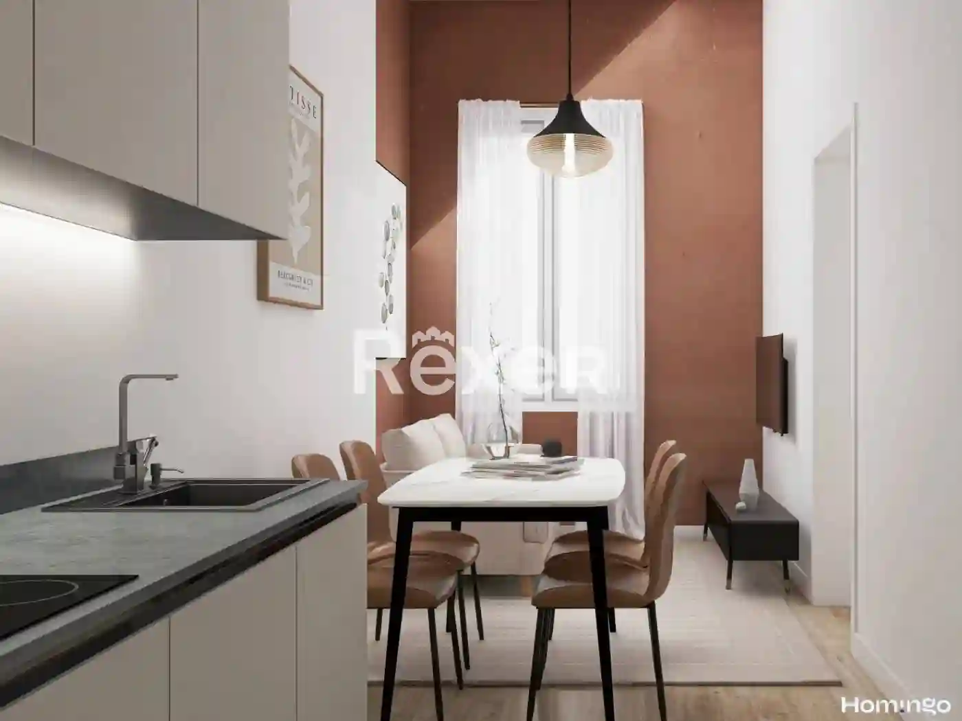 Appartamento - foto 2