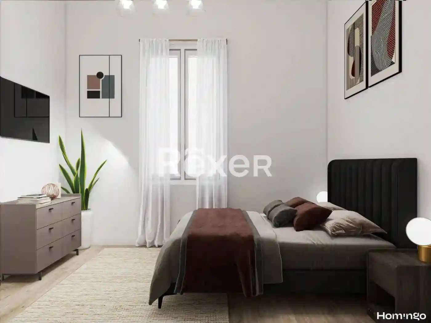 Appartamento - foto 3