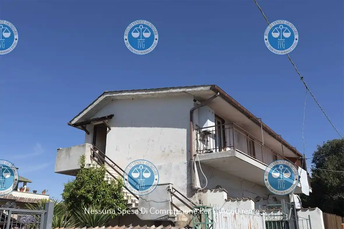 Appartamento in vendita a Zagarolo