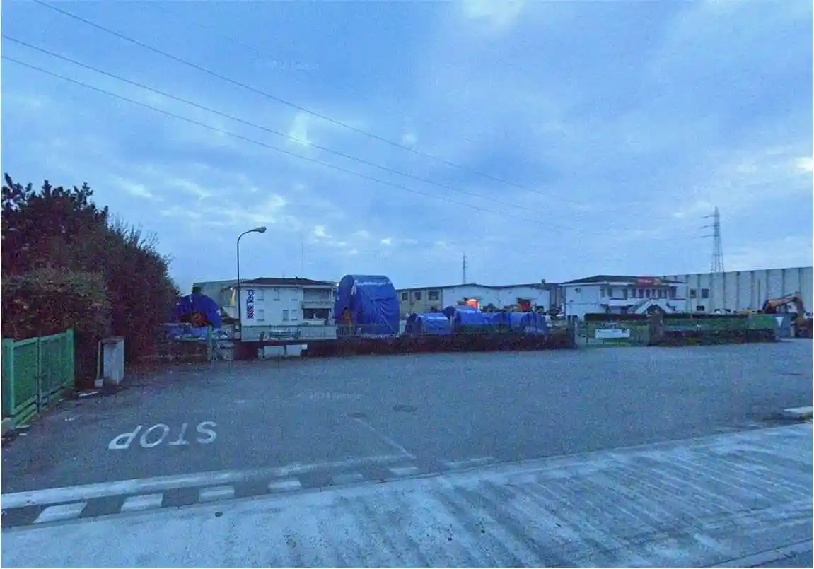 Appartamento in vendita a Castegnato