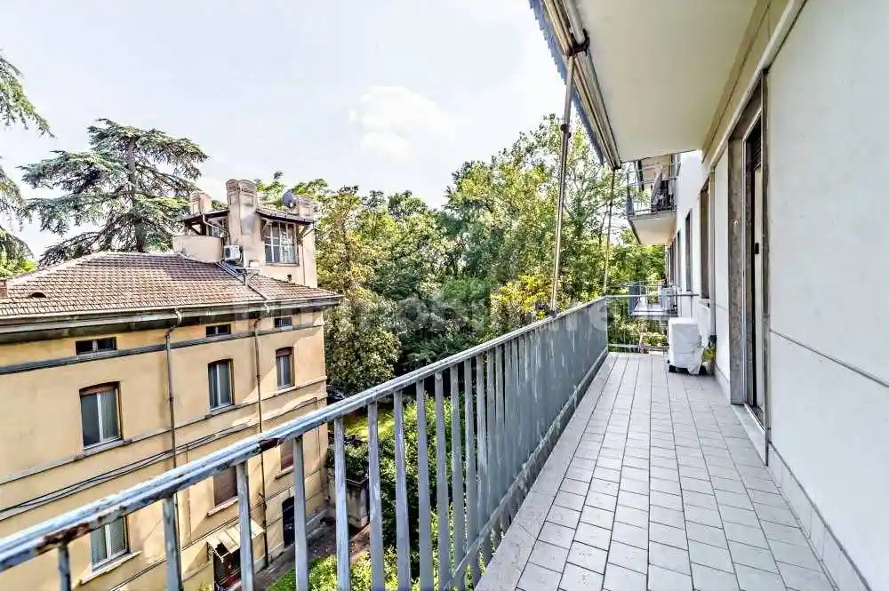 Appartamento in vendita a Parma